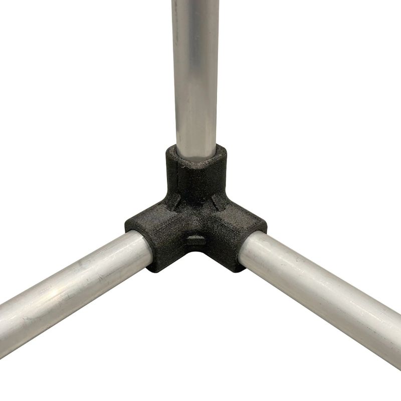Corner Joints & Connectors