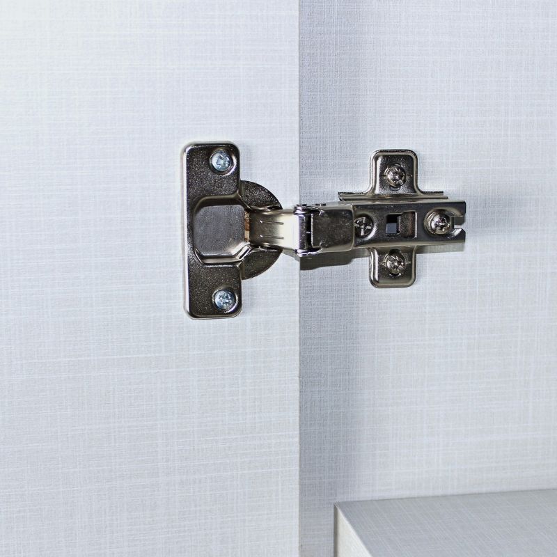 Hinges & Pivots