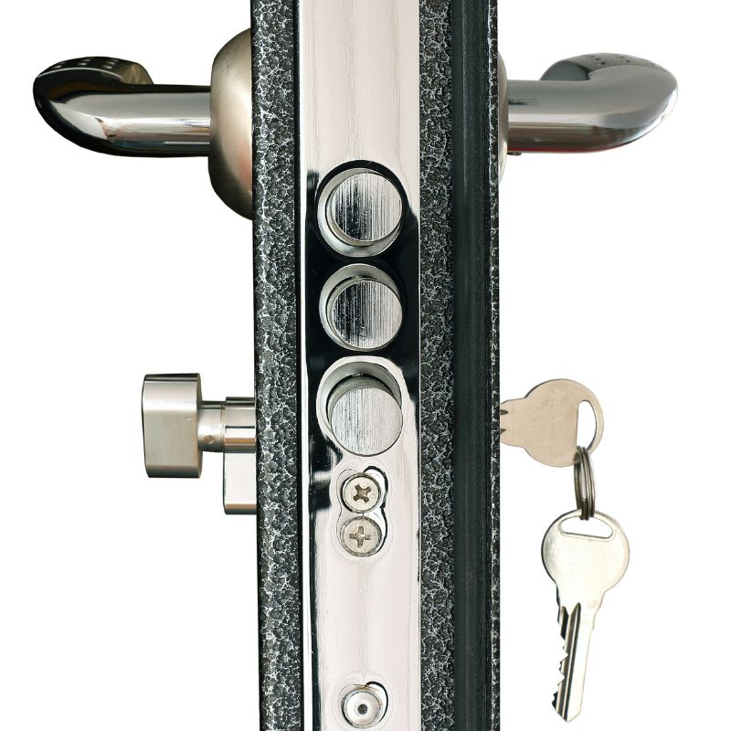 Lock Mechanisms