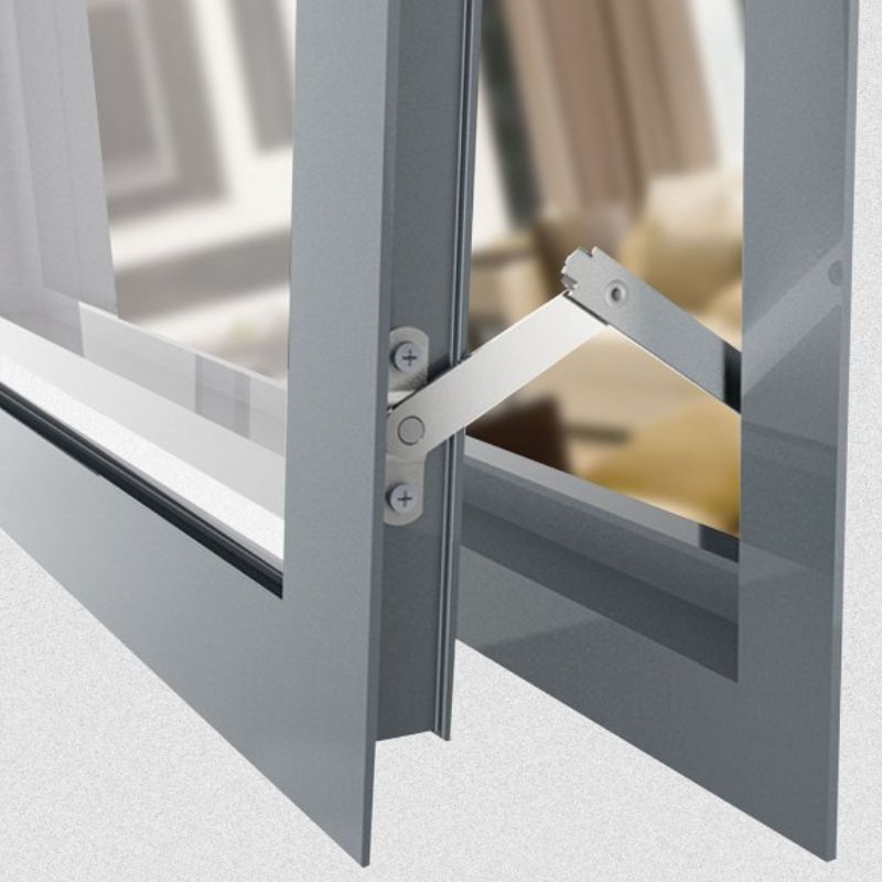 Restrictor Stays